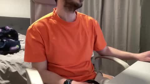 Tony online show from March 7, 12:45 pm