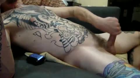 cumonover420 online show from October 25, 4:46 am