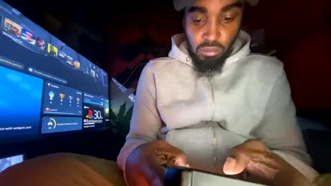 cumownme online show from January 13, 2:28 am