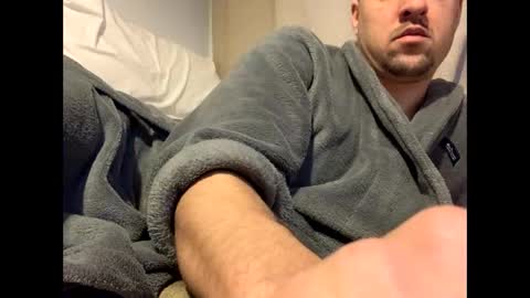 Billy online show from February 27, 5:37 pm