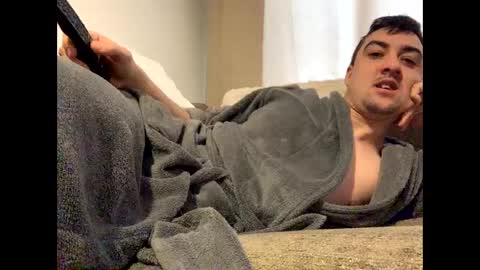 Billy online show from February 15, 9:27 am