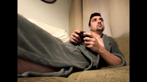 Billy online show from October 22, 4:41 pm