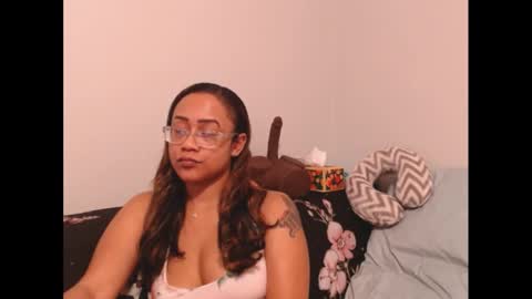 Nia Reese online show from March 16, 3:09 am