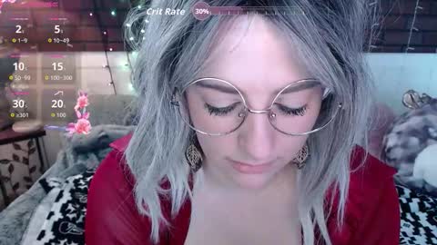 Kasey online show from November 17, 5:04 pm