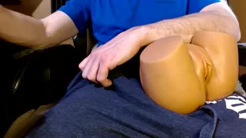 cumshard35 online show from March 2, 10:05 pm