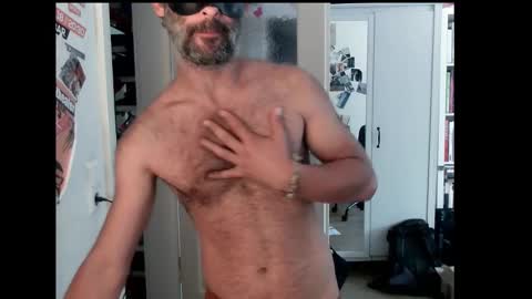 Cumshow online show from September 12, 1:46 pm