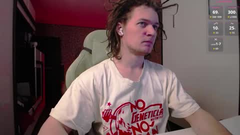 Tarzan online show from April 21, 8:43 am