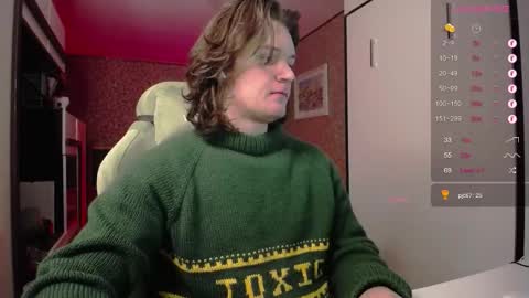 Tarzan online show from February 2, 10:28 pm