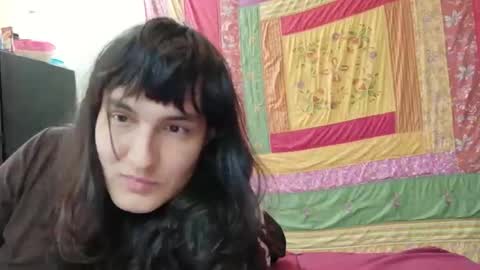 cuntspirit669 online show from January 5, 6:44 pm