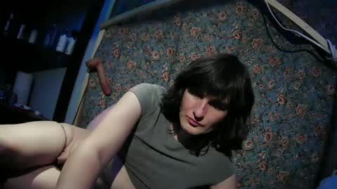 cuntspirit669 online show from January 7, 5:43 am