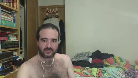 Snapshot of curiosillo1983 chatting on October 1, 8:08 pm curiosillo1983 online show from October 1, 8:08 pm