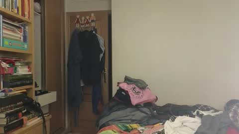 curiosillo1983 online show from November 25, 9:24 pm