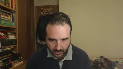 curiosillo1983 online show from November 19, 5:12 pm