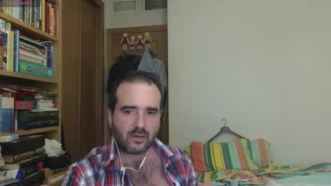 Snapshot of curiosillo1983 chatting on September 13, 4:09 pm curiosillo1983 online show from September 13, 4:09 pm