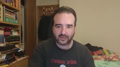 Snapshot of curiosillo1983 chatting on September 29, 5:34 pm curiosillo1983 online show from September 29, 5:34 pm