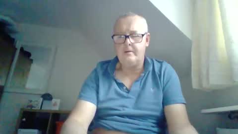 curiousax77 online show from December 15, 1:18 pm