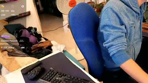 curiousgenie online show from March 26, 2:44 pm