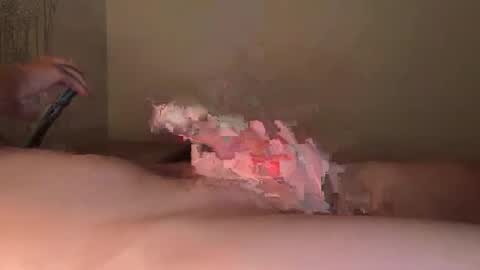 curiousmike6 online show from February 7, 1:47 pm