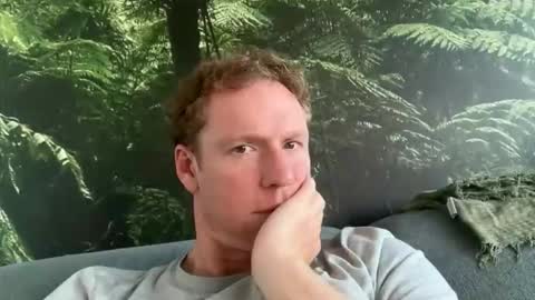 curiousmike6 online show from April 24, 7:10 am