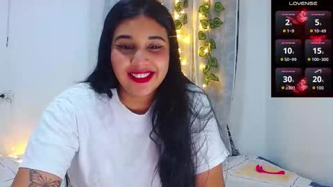 Pablo and emma online show from December 22, 12:17 am