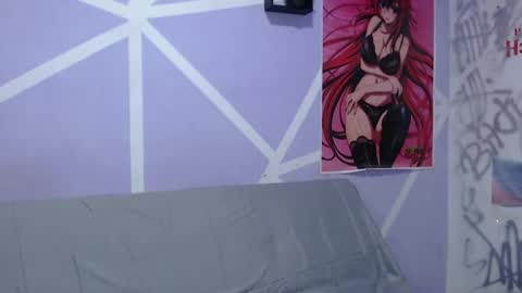 curly_dani online show from November 5, 9:50 pm