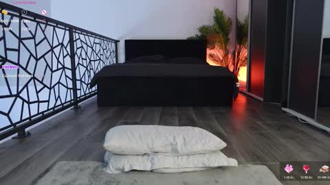 Antonia online show from March 6, 9:41 am