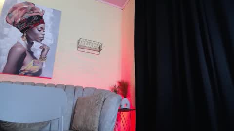 DANI online show from March 13, 2:37 am