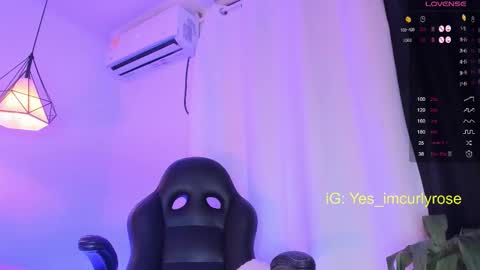 Rose online show from November 13, 12:35 am