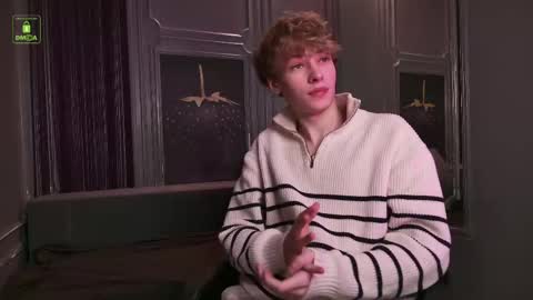 KEVIN online show from April 19, 8:44 pm