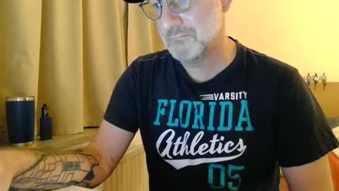 Curman85 online show from February 13, 12:58 am