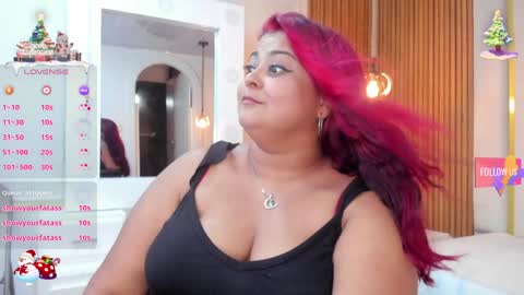  Hanna  online show from December 11, 5:36 pm