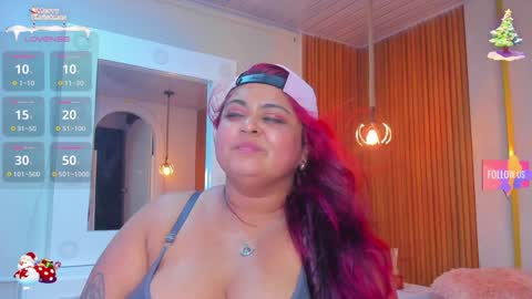  Hanna  online show from January 3, 9:47 am