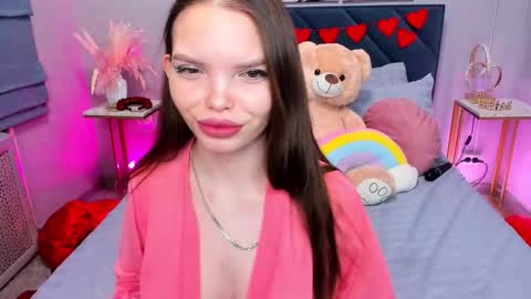 Sammy online show from February 25, 1:20 am