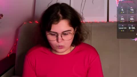 Snapshot of curvy_janie chatting on October 2, 11:31 am Jane online show from October 2, 11:31 am