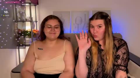 Snapshot of curvy_janie chatting on December 7, 4:53 pm Jane online show from December 7, 4:53 pm