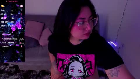 A online show from March 24, 6:36 pm