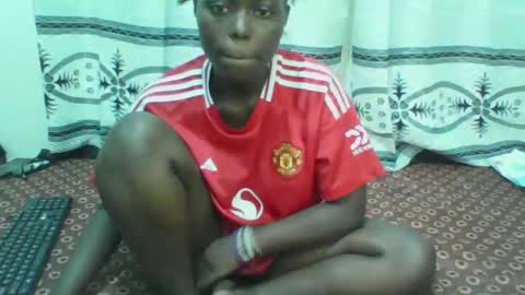 curvynubian online show from November 30, 12:07 am