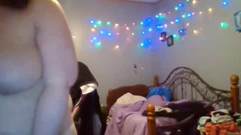 dahlia -kim online show from February 27, 3:40 am