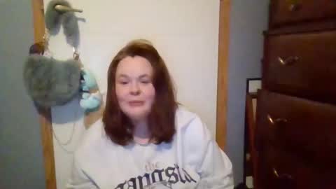 dahlia -kim online show from March 17, 11:26 am