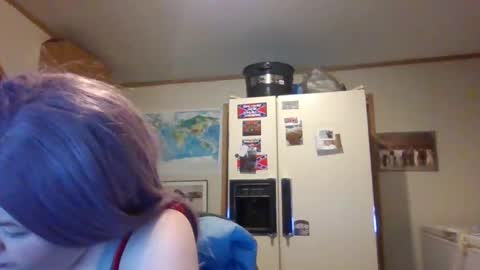 dahlia -kim online show from March 10, 11:23 am