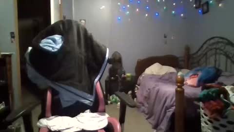 dahlia -kim online show from February 27, 6:46 am