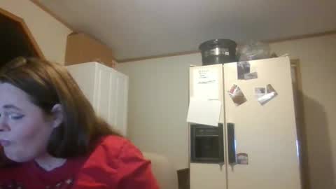 dahlia -kim online show from October 20, 2:16 am