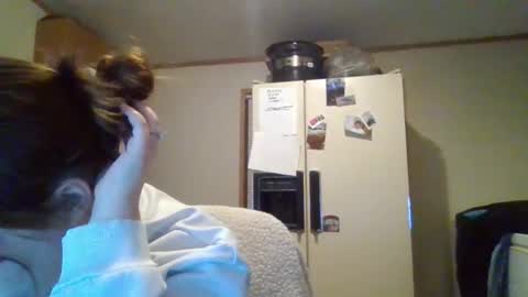 dahlia -kim online show from February 5, 5:33 am