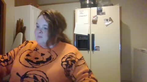 dahlia -kim online show from September 23, 7:13 am