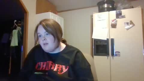 dahlia -kim online show from September 22, 5:44 am