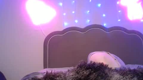 curvyychocolate online show from January 27, 5:25 am