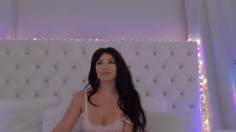 Alissa online show from September 15, 3:19 am