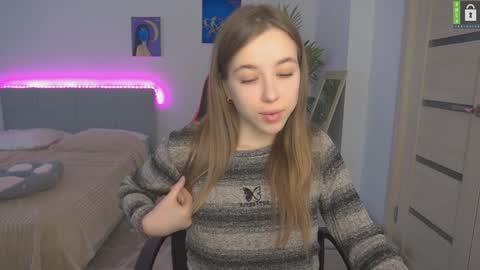 Snapshot of cute_beauty chatting on January 3, 9:36 am Amanda online show from January 3, 9:36 am