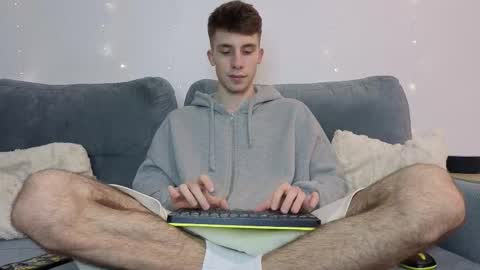 Im Brian online show from March 28, 4:52 pm