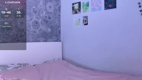 Cute Cate404 Kate online show from January 10, 3:12 am